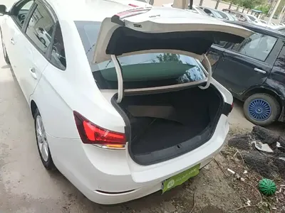 Buick Excelle 2017, 119300 км, за 23600 CNY - фото 19