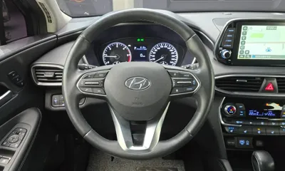 Hyundai Santafe 2020, 70826 км, за 18000000 KRW - фото 13