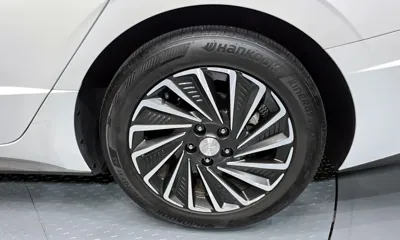 Hyundai Sonata 2020, 93064 км, за 20900000 KRW - фото 21