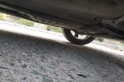 Audi Q3 2019, 56300 км, за 90514.96 CNY - фото 27