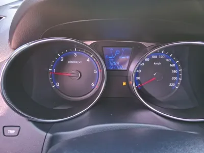 Hyundai Tucson 2013, 151723 км, за 4490000 KRW - фото 9