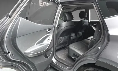Hyundai Santafe 2016, 83499 км, за 12500000 KRW - фото 26