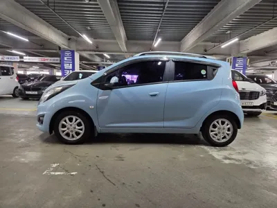 ChevroletGMDaewoo Spark 2014, 86358 км, за 2990000 KRW - фото 20