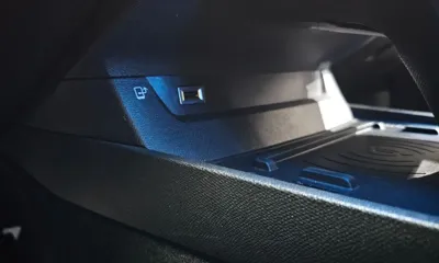Peugeot 508 2021, 41274 км, за 29800000 KRW - фото 37