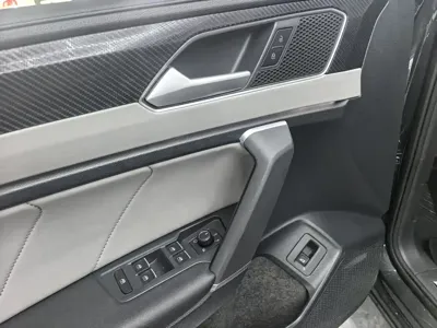 Volkswagen Tayron 2023, 39000 км, за 176800 CNY - фото 16