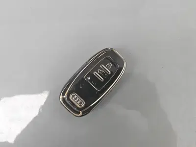 Audi A6L 2014, 136200 км, за 66600 CNY - фото 17
