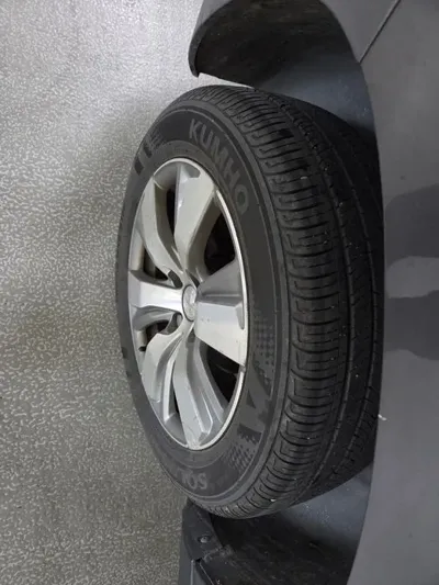 Peugeot 2008 2015, 214500 км, за 2890000 KRW - фото 5