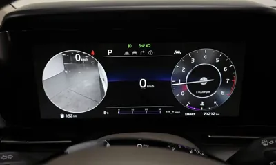 Kia Canival 2023, 71212 км, за 27990000 KRW - фото 8