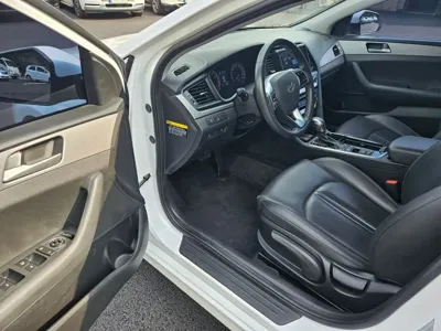 Hyundai Sonata 2019, 60936 км, за 13800000 KRW - фото 7