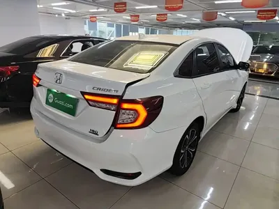 Honda Crider 2022, 22000 км, за 61500 CNY - фото 7