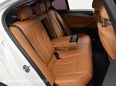BMW 5-Series 2018, 117029 км, за 20390000 KRW - фото 12