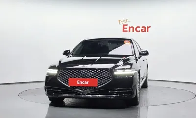 Genesis G90 2020, 174070 км, за 25990000 KRW - фото 3