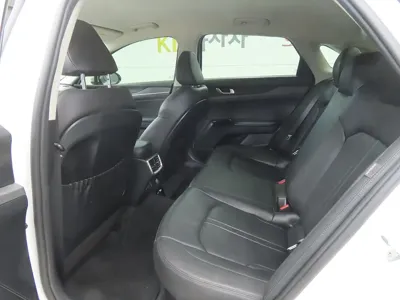 Kia K5 2023, 114450 км, за 14500000 KRW - фото 6