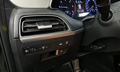 Hyundai Palisade 2020, 163464 км, за 22500000 KRW - фото 14