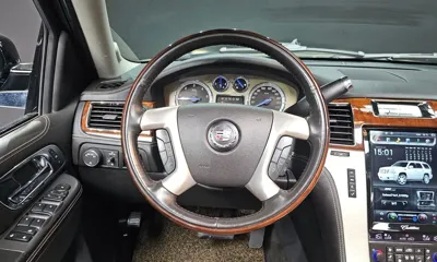 Cadillac Escalade 2013, 155283 км, за 11900000 KRW - фото 13