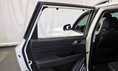 KG_Mobility_Ssangyong Rexton 2021, 45025 км, за 24490000 KRW - фото 25
