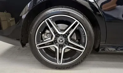 Mercedes-Benz CLA-Class 2020, 55444 км, за 28900000 KRW - фото 5