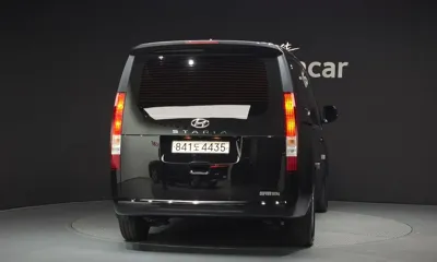 Hyundai Staria 2022, 27768 км, за 24500000 KRW - фото 4