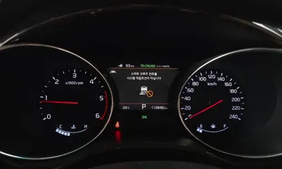 Kia Canival 2019, 113840 км, за 16900000 KRW - фото 8