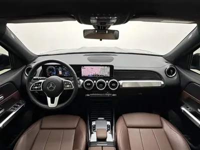 Mercedes-Benz GLB 2020, 30000 км, за 113000 CNY - фото 18