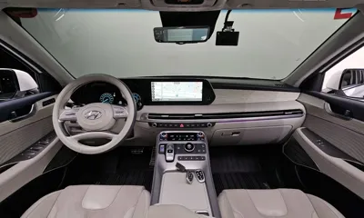 Hyundai Palisade 2023, 71705 км, за 40590000 KRW - фото 7