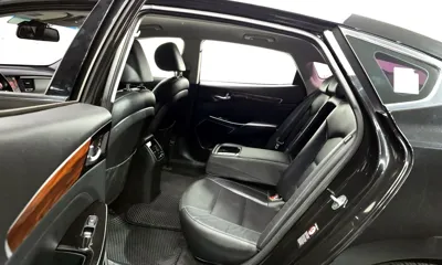 Kia K7 2017, 132945 км, за 9790000 KRW - фото 12