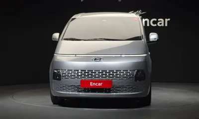 Hyundai Staria 2022, 218227 км, за 18400000 KRW