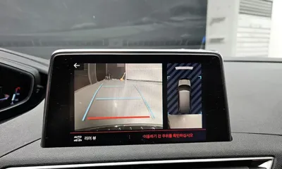 Peugeot 5008 2018, 105291 км, за 14500000 KRW - фото 15