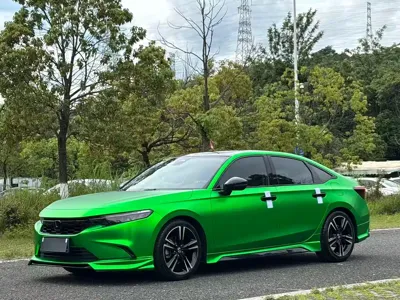 Honda Integra · 2022 год