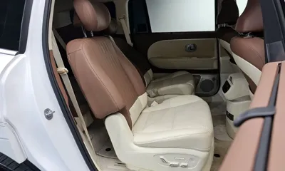 Hyundai Ioniq9 2025, 31852 км, за 61280000 KRW - фото 11