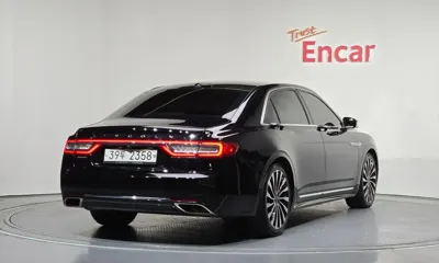 Lincoln Continental 2017, 69369 км, за 18500000 KRW - фото 2