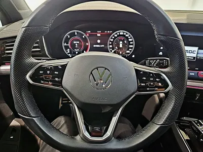 Volkswagen Touareg 2023, 26108 км, за 72000000 KRW - фото 9