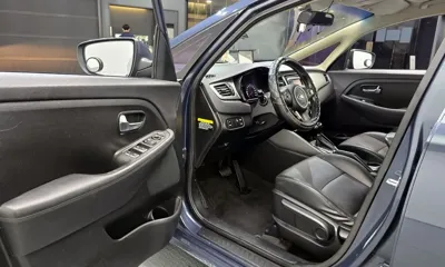 Kia Carens 2014, 129197 км, за 8300000 KRW - фото 10
