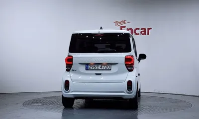 Kia Ray 2022, 23532 км, за 15000000 KRW - фото 4