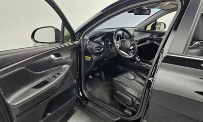 Hyundai Santafe 2020, 129112 км, за 15900000 KRW - фото 11
