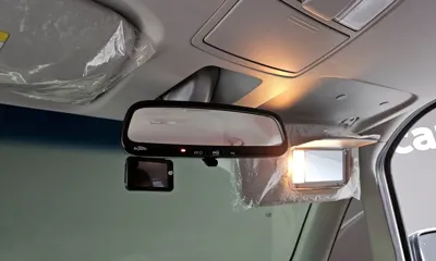 Kia Ray 2016, 89809 км, за 8450000 KRW - фото 20
