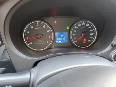 Mitsubishi Outlander 2018, 86500 км, за 48000 CNY - фото 8