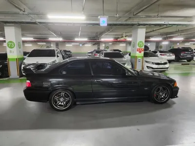 BMW M3 1995, 123424 км, за 75000000 KRW