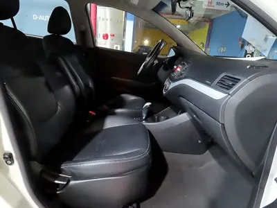 Kia Morning 2015, 57212 км, за 4300000 KRW - фото 8