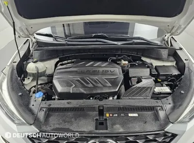 Hyundai Tucson 2019, 141460 км, за 13790000 KRW - фото 6