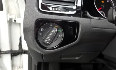 Volkswagen Golf 2016, 121120 км, за 9500000 KRW - фото 18