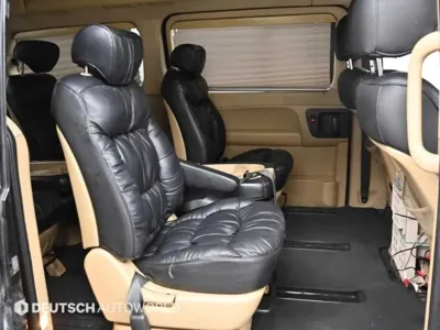 Hyundai Starex 2009, 172840 км, за 7990000 KRW - фото 12