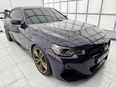 BMW 2-Series 2025, 13000 км, за 61200000 KRW - фото 4