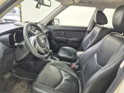 Kia Soul 2010, 112451 км, за 3690000 KRW - фото 4