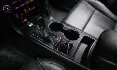 Kia Sportage 2017, 110853 км, за 12500000 KRW - фото 9
