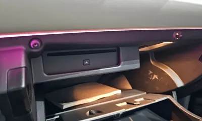 Renault-KoreaSamsung SM6 2016, 50328 км, за 8590000 KRW - фото 14