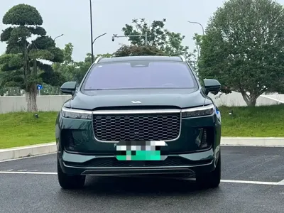 Li Auto Li ONE 2023, 27000 км, за 79500 CNY