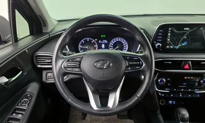 Hyundai Santafe 2019, 121246 км, за 16900000 KRW - фото 13