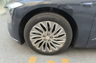 Buick L7 2025, 6300 км, за 188415.37 CNY - фото 8