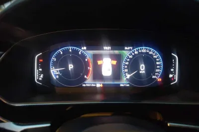 Volkswagen Passat 2023, 38600 км, за 126618.98 CNY - фото 8